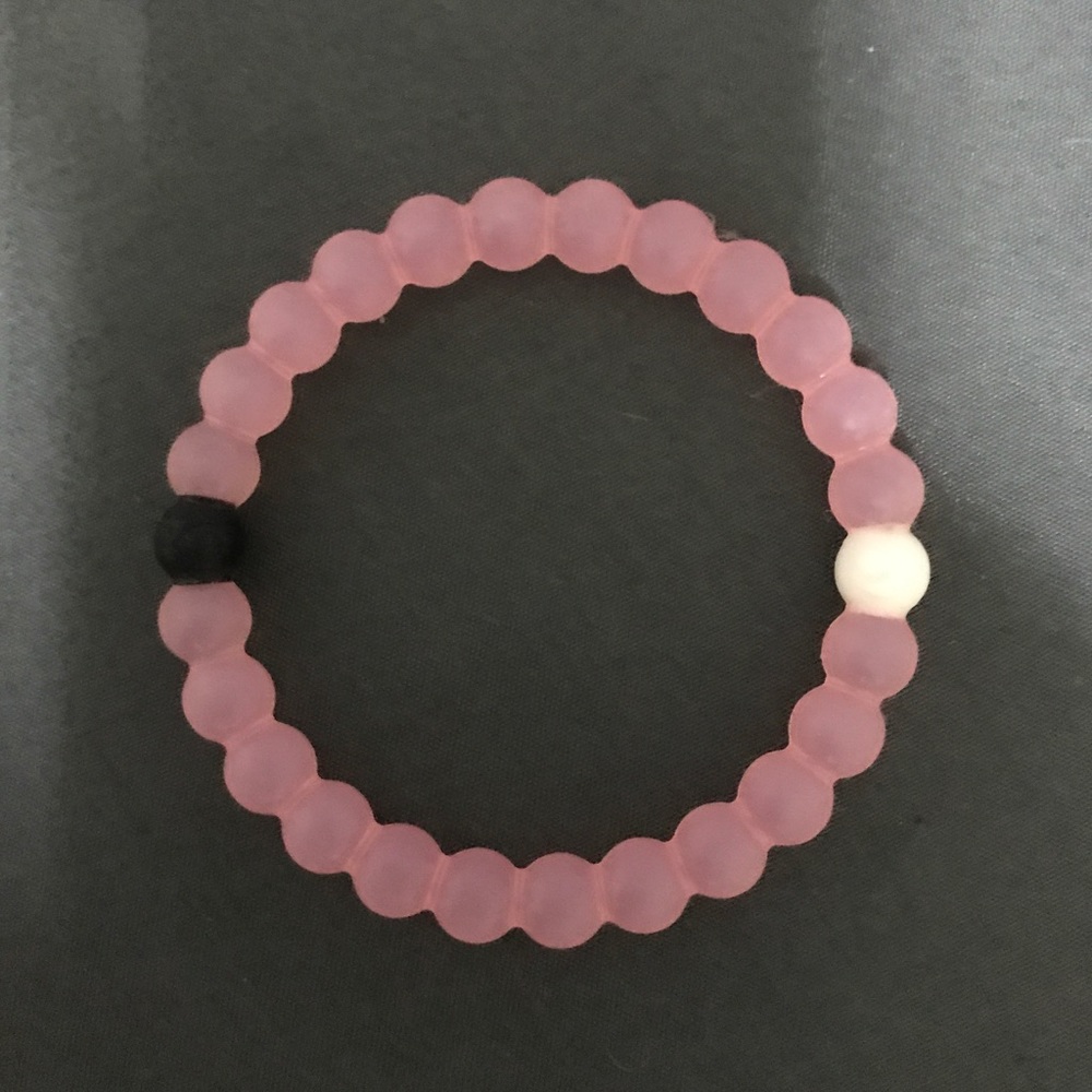 pink lokai